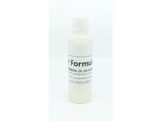 Formula MOD Shock Oil 250ml