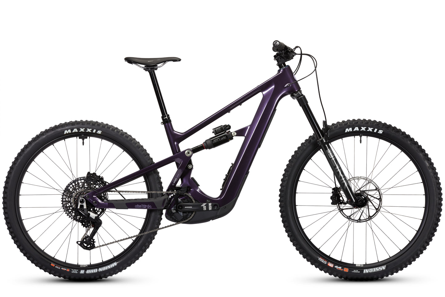 Ibis Oso 2 | One Frame. Three Bikes.