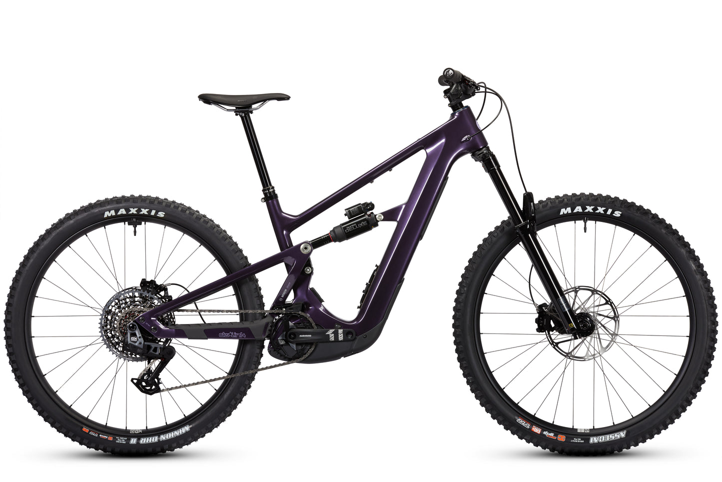 Ibis Oso 2 | One Frame. Three Bikes.