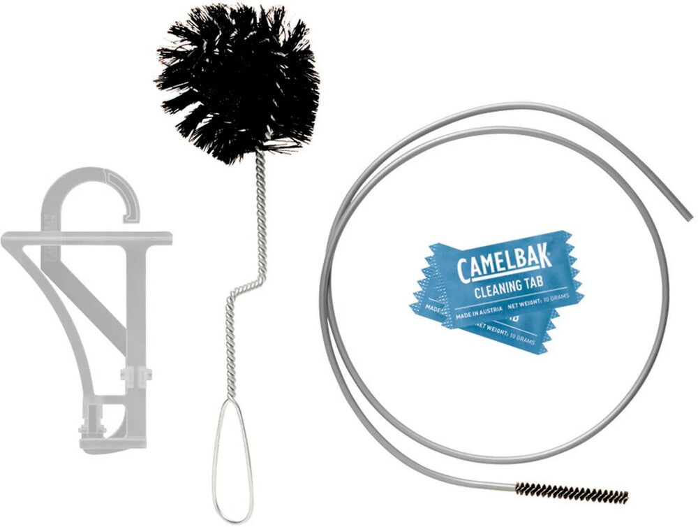 CRUX CLEANING KIT