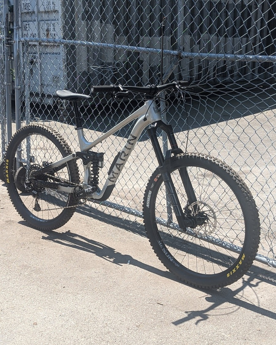 Marin Alpine Trail XR | Display Model