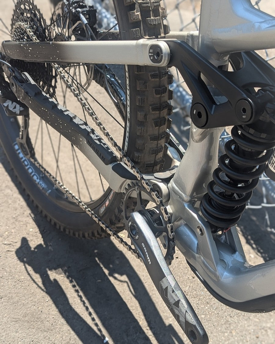 Marin Alpine Trail XR | Display Model
