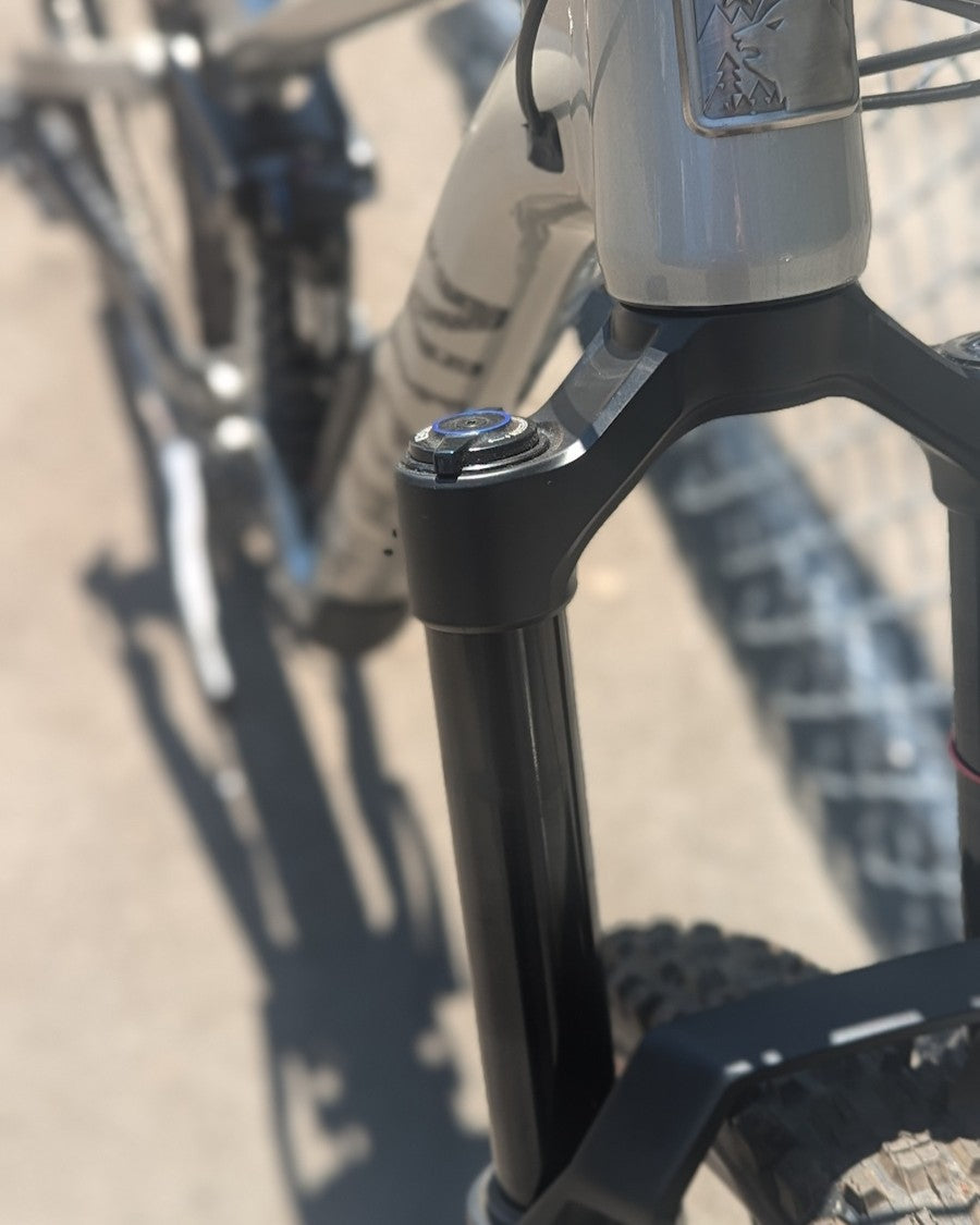 Marin Alpine Trail XR | Display Model