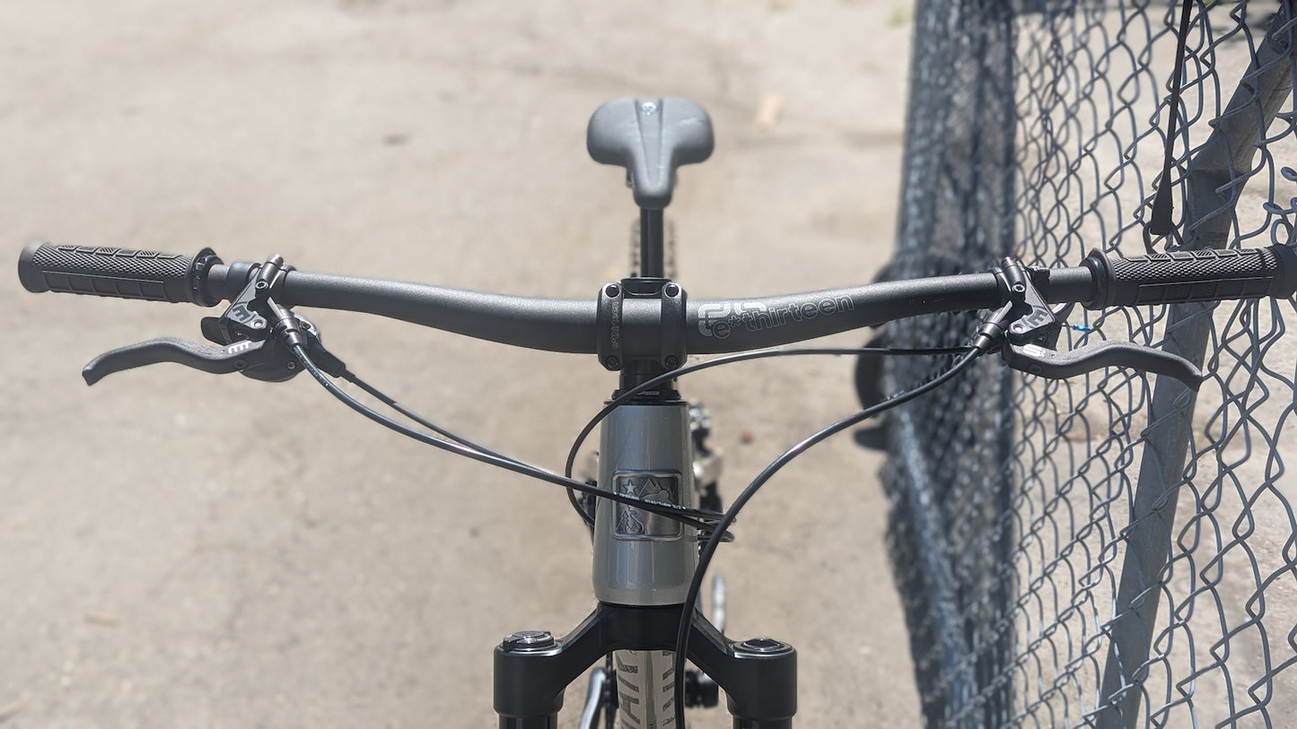 Marin Alpine Trail XR | Display Model