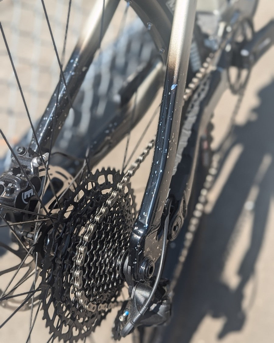 Marin Alpine Trail XR | Display Model