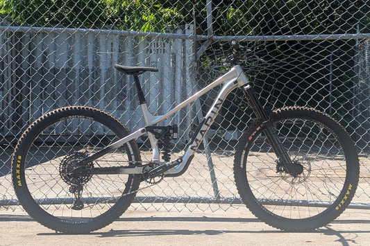 Marin Alpine Trail XR | Display Model