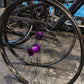 We Are One Convergence (Fuse) Wheelset – Display Model