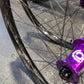 We Are One Convergence (Fuse) Wheelset – Display Model