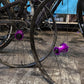 We Are One Convergence (Fuse) Wheelset – Display Model