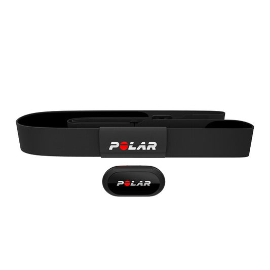 Equine H10 Sensor For Riding