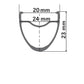 R 470 DB RIM