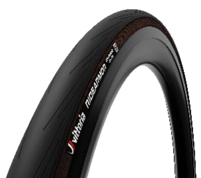 Ridearmor