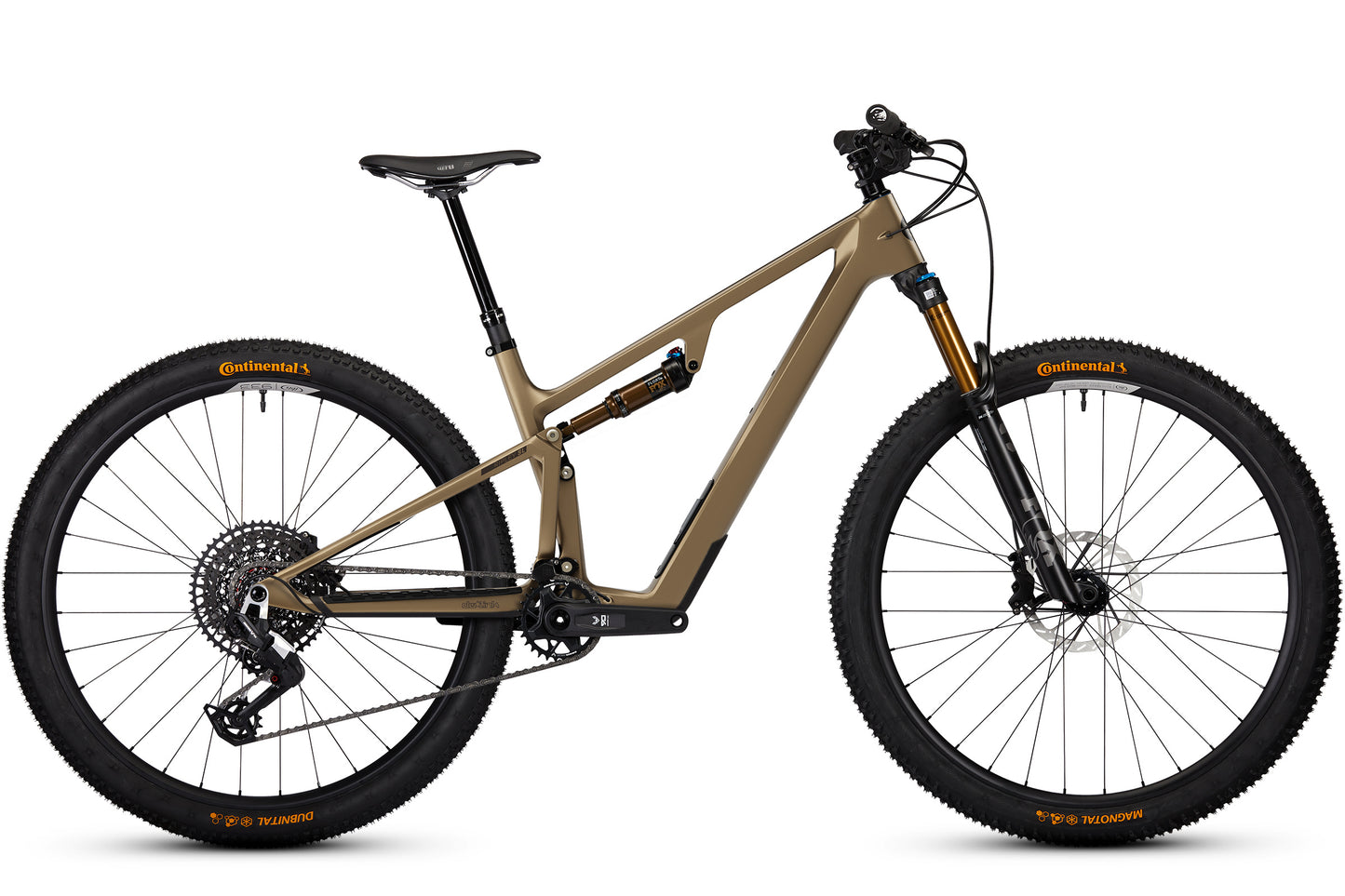 Ibis Ripley SL | Handcrafted in California
