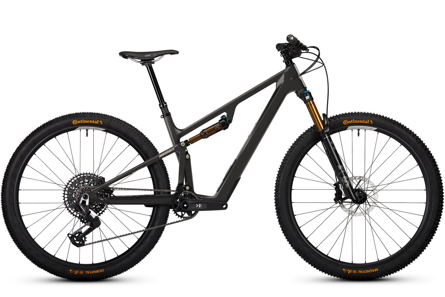 Ibis Ripley SL | Handcrafted in California