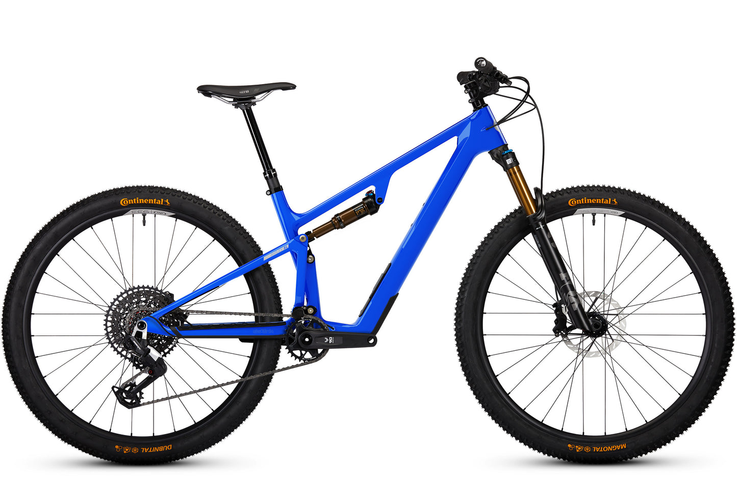 Ibis Ripley SL | Handcrafted in California