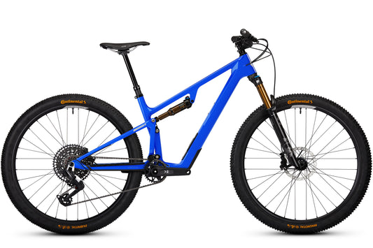 Ibis Ripley SL | Handcrafted in California