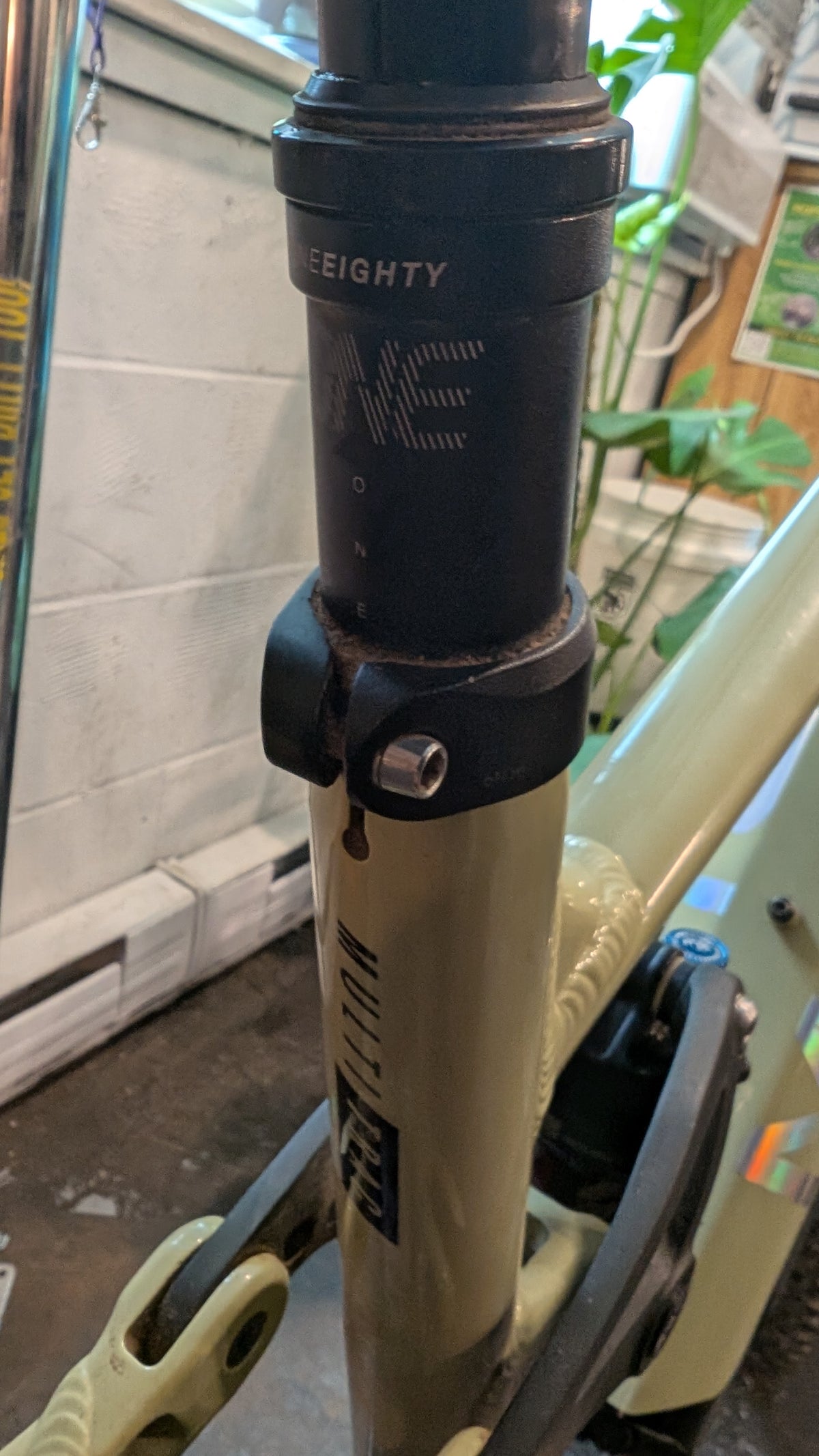 2024 Marin Rift Zone E2 — Used / Ex-Demo | Large