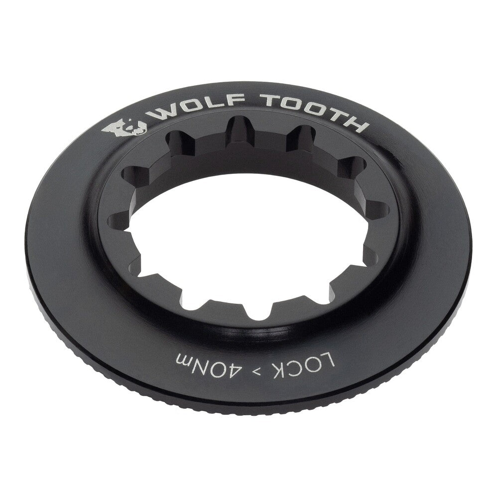 Centerlock Rotor Lockring - Internal Spline