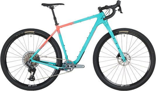 Salsa Cutthroat | Carbon Gravel Endurance Bike