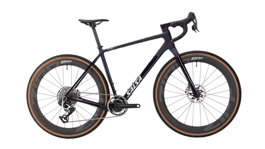 Salsa Flyway | Carbon Gravel Bike