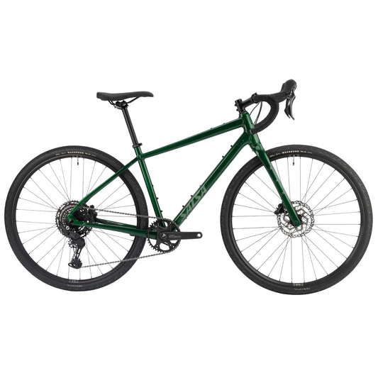 Salsa Journeyer CUES 1x10 | Ex Demo / Rental