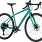 Salsa Journeyer CUES 1x10 - Front three quarter view