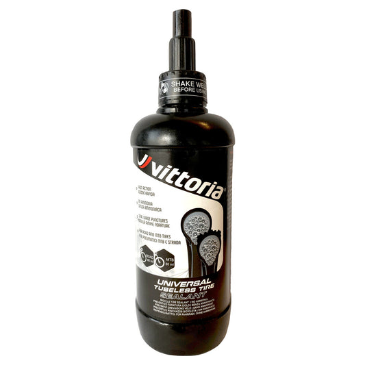 UNIVERSAL TUBELESS TIRE SEALANT