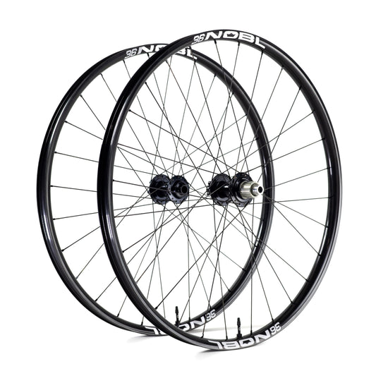NOBL Signature 36 Wheelset Hope Pro 5