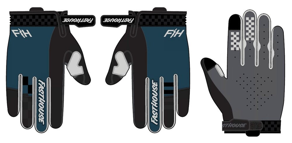 Speed Style Ridgeline Glove