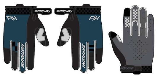 Speed Style Ridgeline Glove