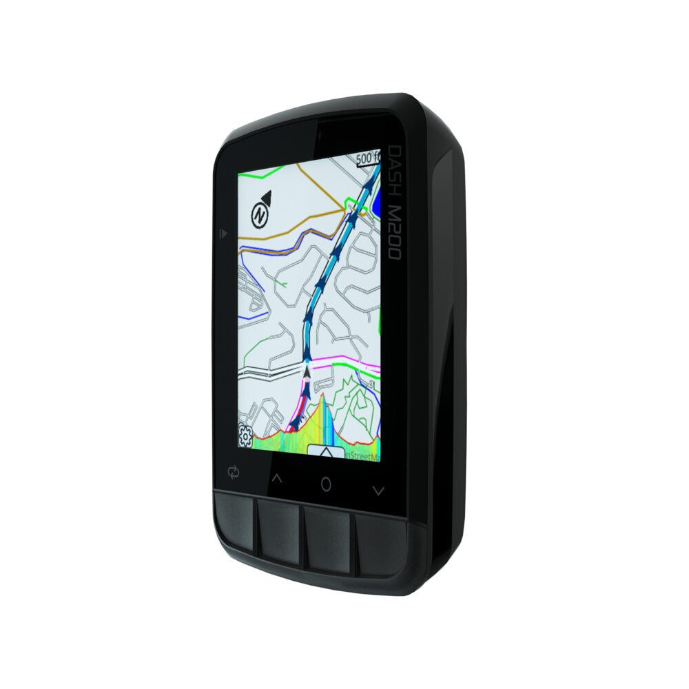 Dash M200