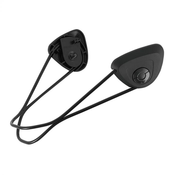 Slalom Chinbar