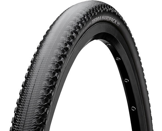 Terra Hardpack