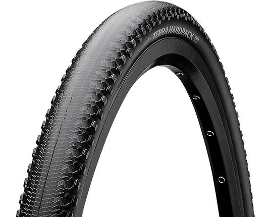 Terra Hardpack
