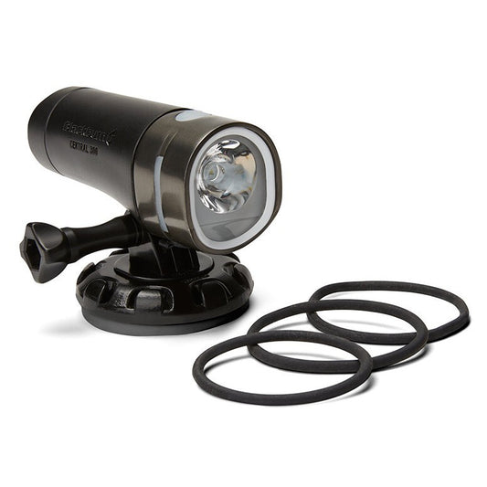 Universal Accessory Mount