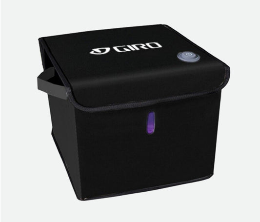 UV DISINFECTING LIGHT BOX