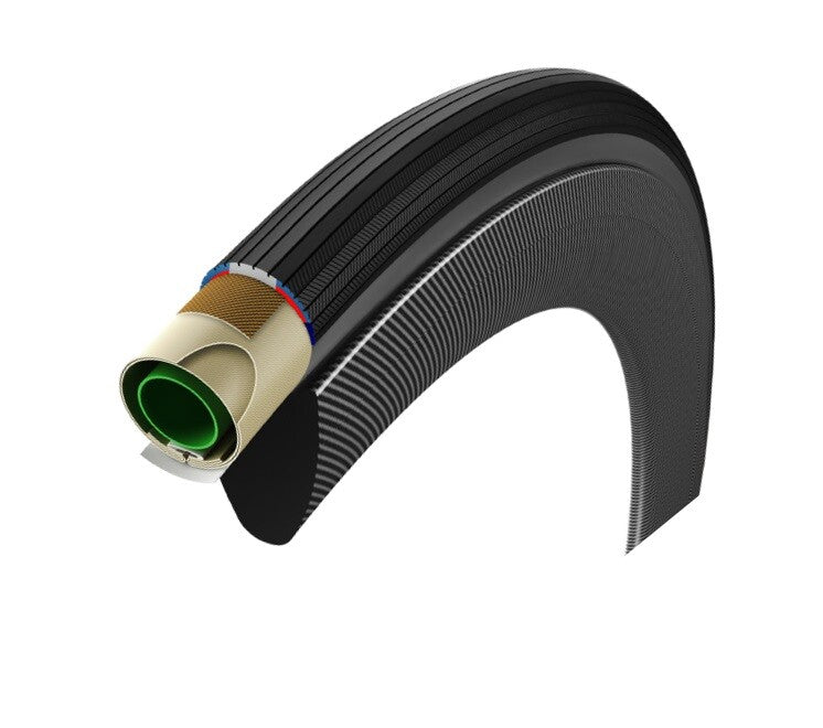 Corsa Control