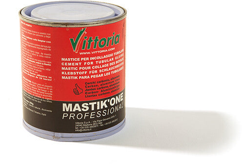 MASTIK ONE