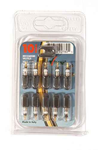 VALVE CORES