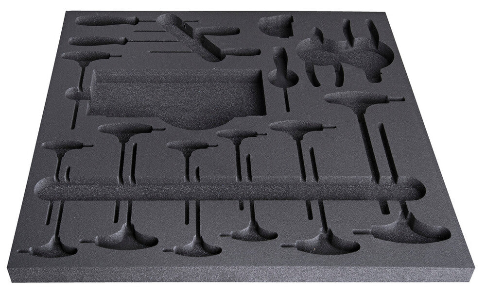 Empty tray for SET1-2600AC