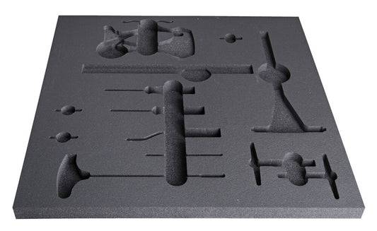 Empty tray for SET1-2600C