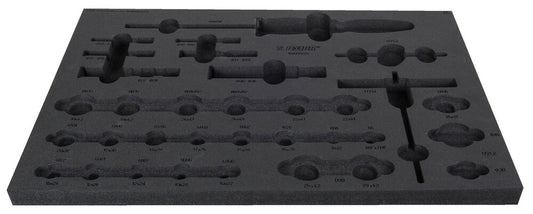 Tool tray for 1600SOS20