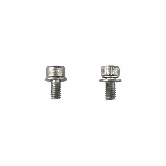 Waveform Pedals Replacement Parts - Axle Bolt (1 Left & 1 Right Bolt)