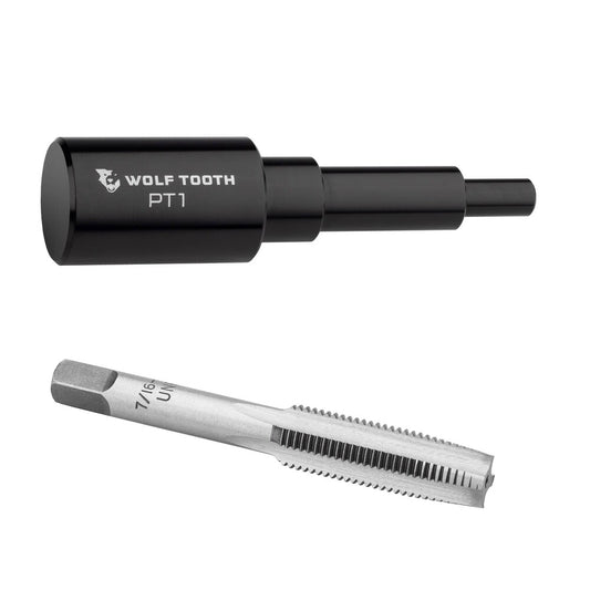 Waveform Pedals - Bushing Removal & Install Tool Set