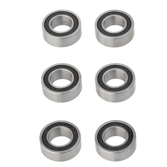 Waveform Pedals Replacement Parts - Ball Bearings (Set of 6)