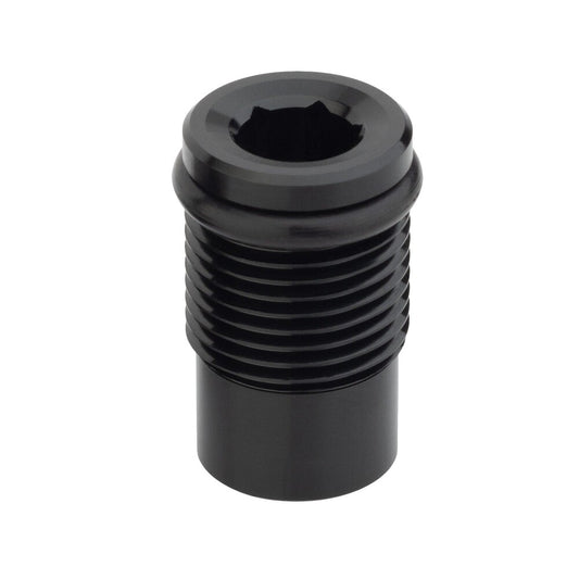 Waveform Pedals Replacement Parts - Large End Cap with O-Ring