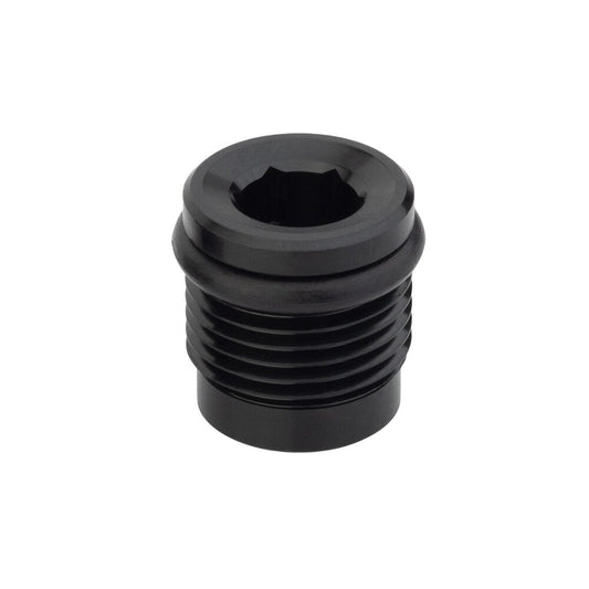 Waveform Pedals Replacement Parts - Small End Cap with O-Ring