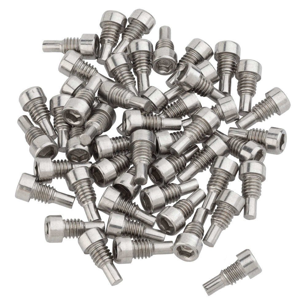 Waveform Pedals Replacement Parts - Pins (Set of 50)