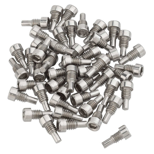 Waveform Pedals Replacement Parts - Pins (Set of 50)