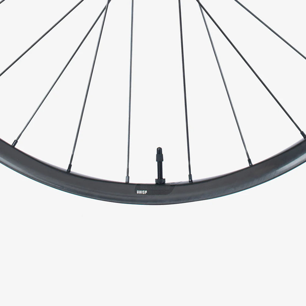 We Are One Convergence Whisp